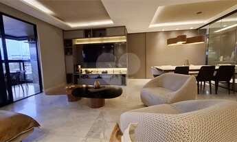 Imagem 3: Apartamento com 4 quartos à venda em Jatiúca - AL