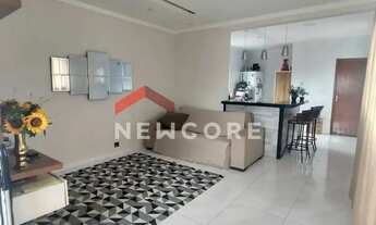 Imagem 4: Casa em Rua Mantenópolis - Jardim Independência - São Vicente/SP