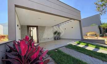 Imagem: Casa de condomínio para alugar no Residencial