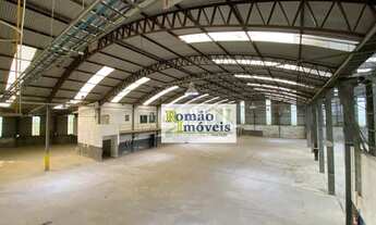 Imagem: Galpão, 4500 m² - venda por R$ 7.000.000