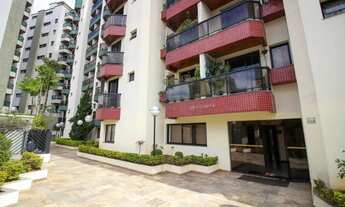 Imagem 2: Apartamento para venda em Vila Primavera com 3 quartos, sendo 1 suíte , 100m²