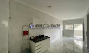 Imagem: APARTAMENTO para LOCAÇÃO - CIPAVA - OSASCO