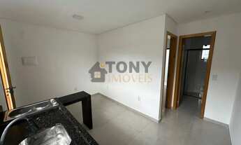 Imagem 7: STUDIO COM 1 QUARTO SEMI MOBILIADO FLORESTA - PRÓXIMO DO SHOPPING ITAGUAÇU