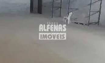 Imagem: Galpão à venda no Bairro Nascentes Imperiais