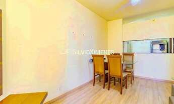 Imagem 5: Residencial Apartamento no Savassi com 55,00 (M²), 1 quartos e vagas para Aluguel