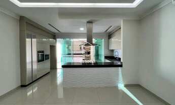 Imagem 3: CASA ALTO PADRÃO - 304 NORTE