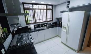 Imagem 3: Área Privativa 4 quartos, 3 vagas próximo a Praça Marília de Dirceu