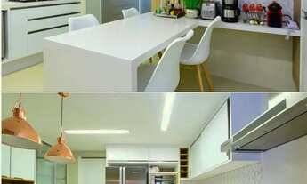 Imagem 5: Fino Acabamento! 142m - 3 Suítes em Capim Macio - Natal - RN