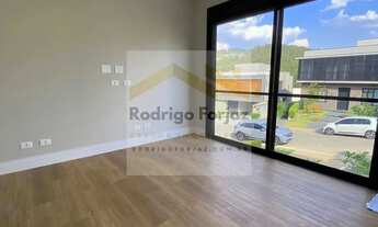 Imagem 7: Alphaville Residencial Tamboré 11 - CASA NOVA - LOCAÇÃO - TAMBORE 11 - A/C:440M², A/T: 420