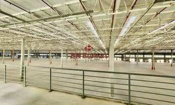 Imagem 3: GALPÃO DE 1364M² PARA ALUGAR NO BAIRRO CINCO EM CONTAGEM!