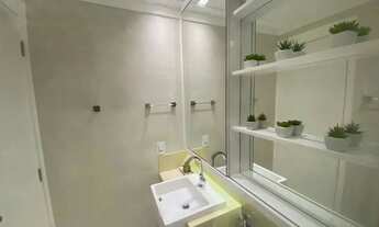 Imagem 5: Porteira Fechada! Apartamento 3 Quartos Andar Alto Pleno Residencial | Vista Reserva