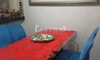 Imagem 4: Casa 212m² com 3 Quartos | Vera Cruz II