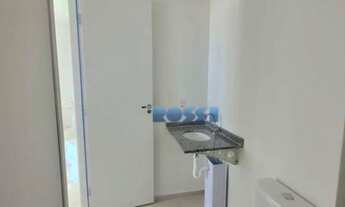 Imagem 6: Apartamento com 2 dormitórios para alugar, 37 m² por R$ 2.500,00/mês - Vila Prudente (Zona