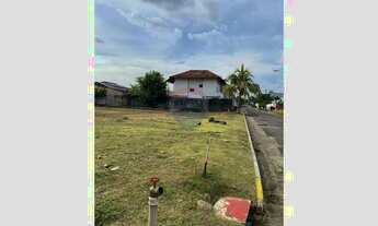 Imagem 7: Lote no Residencial Ponta Negra 2 - 1.054 m2 Lote de esquina