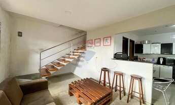 Imagem 7: Duplex Contemporâneo no Jardim Planalto!