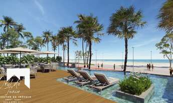 Imagem 5: Beira mar de Piedade com 3 super suítes