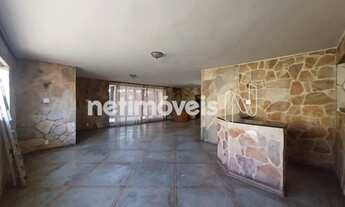 Imagem 2: Locação Casa Calafate Belo Horizonte