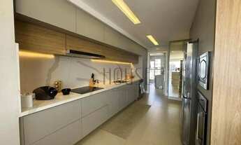 Imagem 5: Apartamento com 3 quartos à venda, 245 m² - Condomínio Edifício Absoluto - Sorocaba/SP