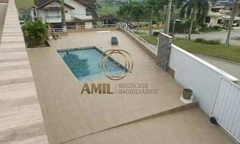 Imagem 5: EE - Aluga-se Sobrado, 4 Suítes, Condomínio Residencial Jaguary, Urbanova, São José dos Ca