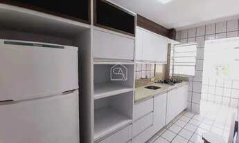 Imagem 6: Apartamento térreo à venda em Barreiros, São José