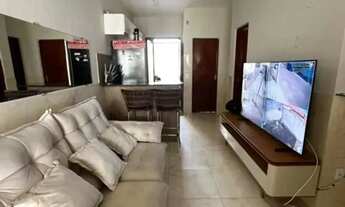 Imagem 7: Apartamento Residencial com 1 dormitório para alugar, 100 m² - Brooklin - São Paulo/São Pa