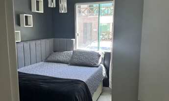 Imagem 3: Apartamento para aluguel e venda possui com 3 quartos em Buraquinho - Lauro de Freitas - B