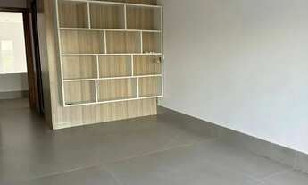 Imagem 3: Locação Belvedere Sobrado com energia solar