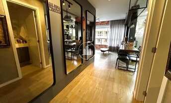 Imagem: Apartamento 1 Quarto no Kplatz - Campinas