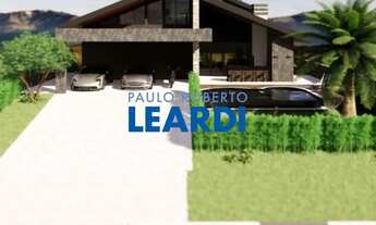 Imagem: TERRENO EM CONDOMÍNIO - OURO FINO - SP