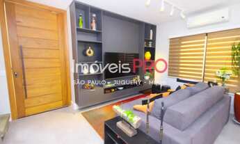 Imagem 6: Casa Residencial 200m² 3 Dormitórios para Venda em Moema