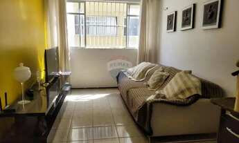 Imagem 3: Jacarecanga - Apto 60m², 3 quartos(1 suíte) na av. Fco Sá / Residencial Aldebaran