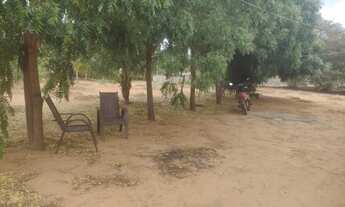 Imagem 6: Sítio em jeremoabo