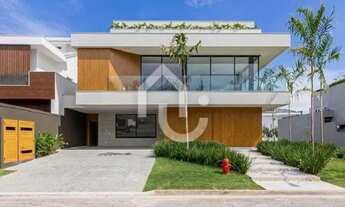 Imagem 6: Barra da Tijuca Casa em condomínio com 5 dormitórios