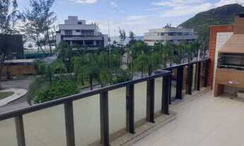 Imagem 7: Recreio - Estrada Benvindo de Novaes - Cobertura Linear - 3 Quartos - 2 Suítes