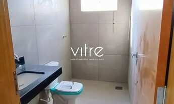 Imagem 5: Casa à venda no bairro Aclimação em Uberlândia