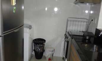 Imagem 4: Apartamento Temporada mobiliado 01 quarto, alto padrão, beira mar Tambaú