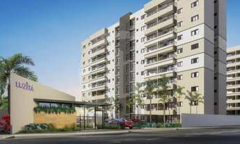 Imagem: Apartamento à venda no Condomínio Luzitá