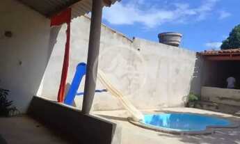 Imagem 7: Caldas Novas - Casa no Setor Santa Efigênia codigo: 132819