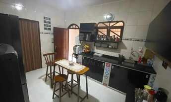 Imagem: Casa bem localizada na Marambaia