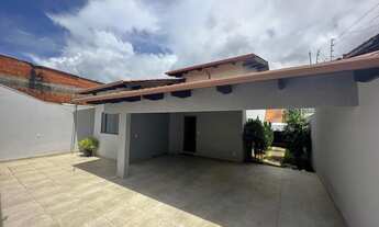 Imagem: CASA JD EUROPA COM PISCINA ANAPOLIS GO