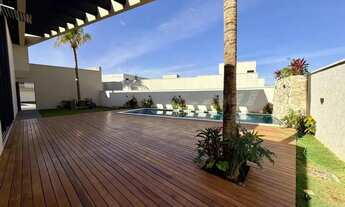 Imagem 12: Casa à venda em Goiânia, Residencial Goiânia Golfe Clube, com 4 suítes, com 356 m²