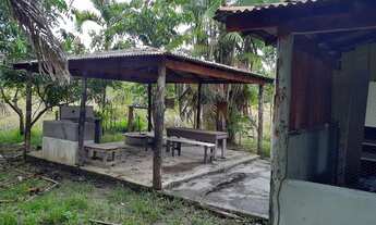 Imagem 5: Vendo Lindo sítio na beira da BR174