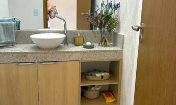 Imagem 4: Paiva: delicioso apt. jardim mobiliado