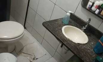 Imagem 6: Vendo casa no Santo Agostinho prox ao Villa Verde - Aceito Proposta