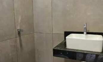 Imagem 7: Casa jardim Brasília