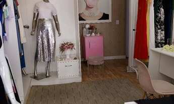 Imagem 5: Passo o ponto loja feminina