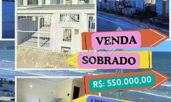 Imagem: Sobrado Geminado A Venda - Itapema Sc