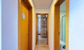 Imagem 5: Apartamento com 61 metros 2 quartos 1 vaga no bairro Camaquã em Porto Alegre - RS