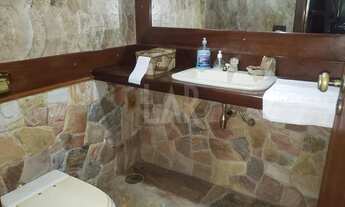 Imagem 5: Casa à venda, 5 quartos, 2 suítes, 6 vagas, Ipê - Nova Lima/MG