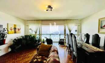 Imagem 3: Apartamento à venda, 3 quartos no bairro Boqueirão em Santos